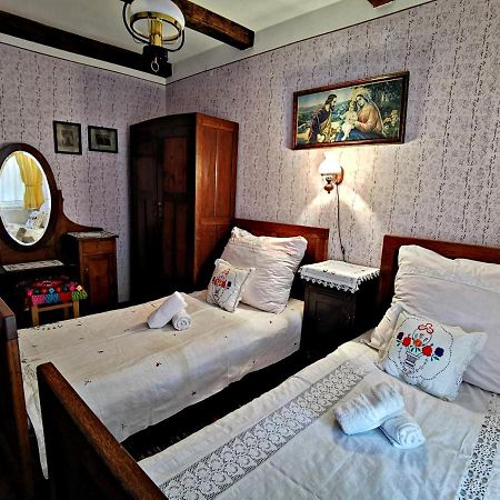 Apartment Slavonska Kuca Pleternica Extérieur photo